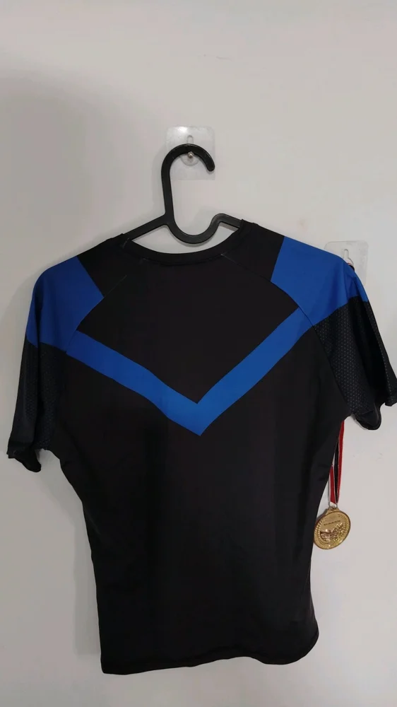 T-shirts, size M, photo 5