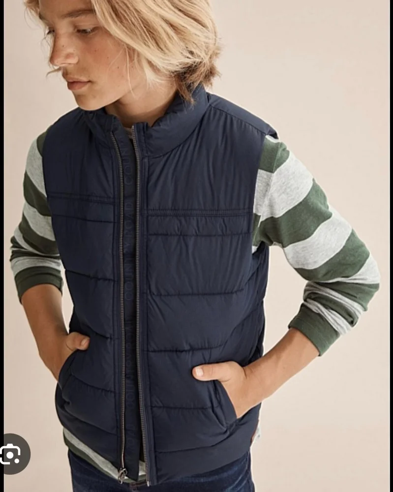 Zara Outerwear