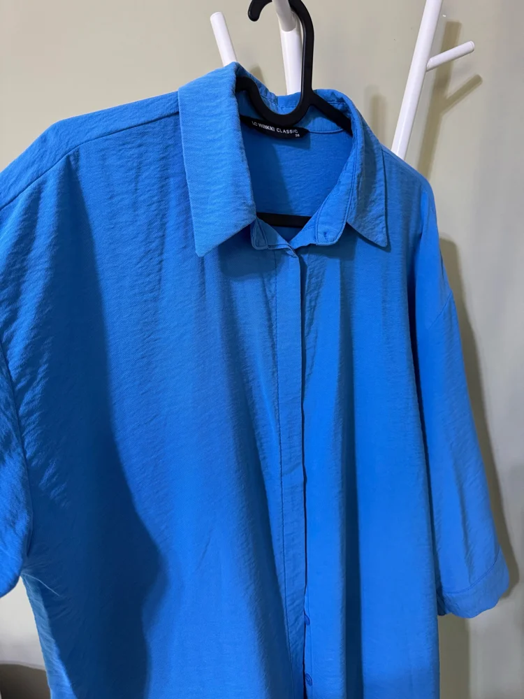 LC Waikiki Shirts, Very good, size M / 38 / 10, photo 2