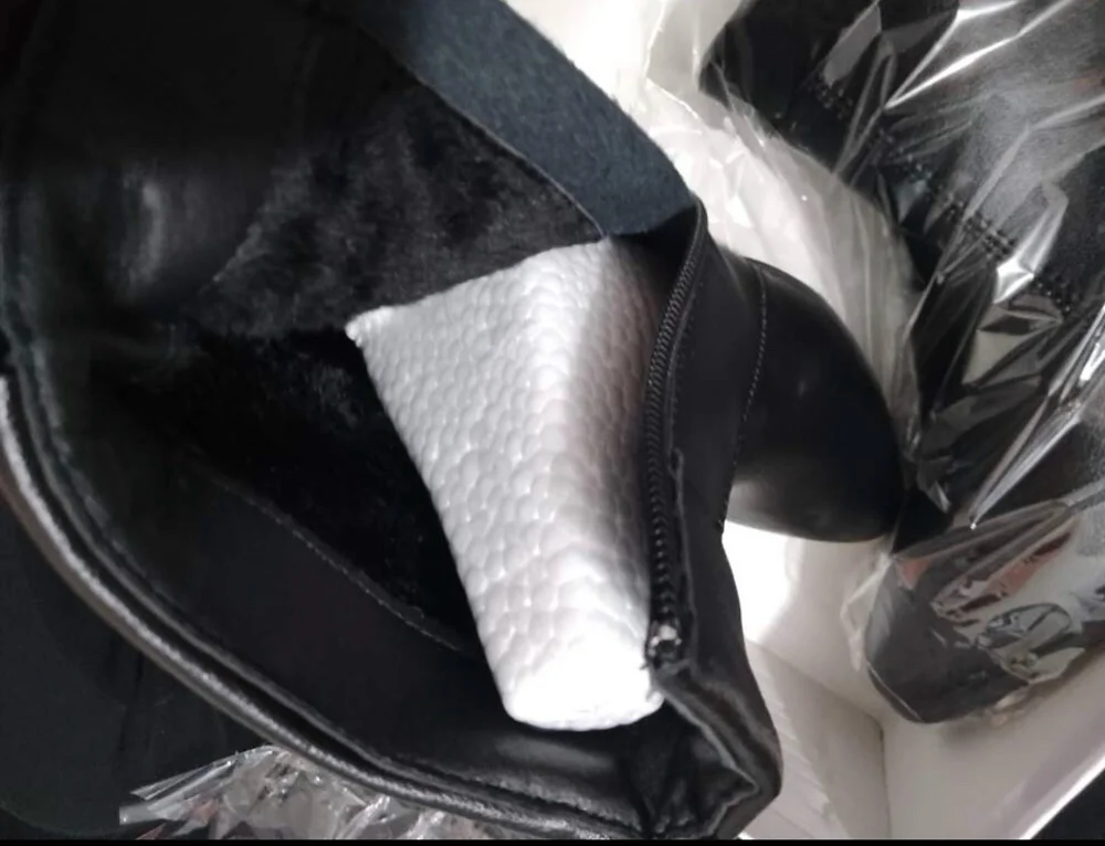 Shein Boots, size 37, photo 2