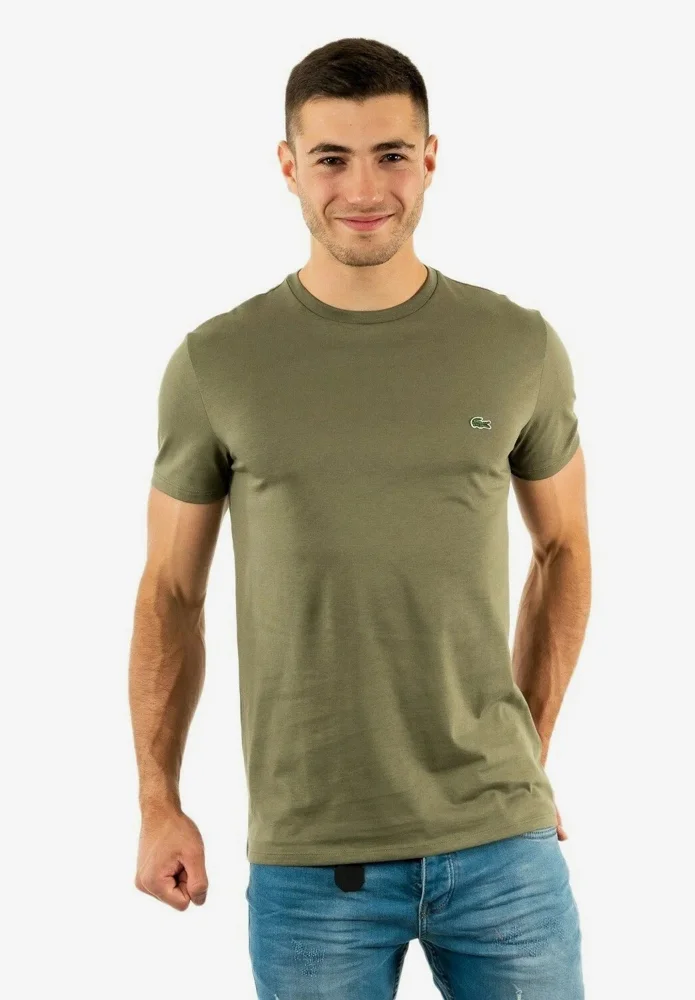 Lacoste T-shirts, New with tags, size M, photo 5