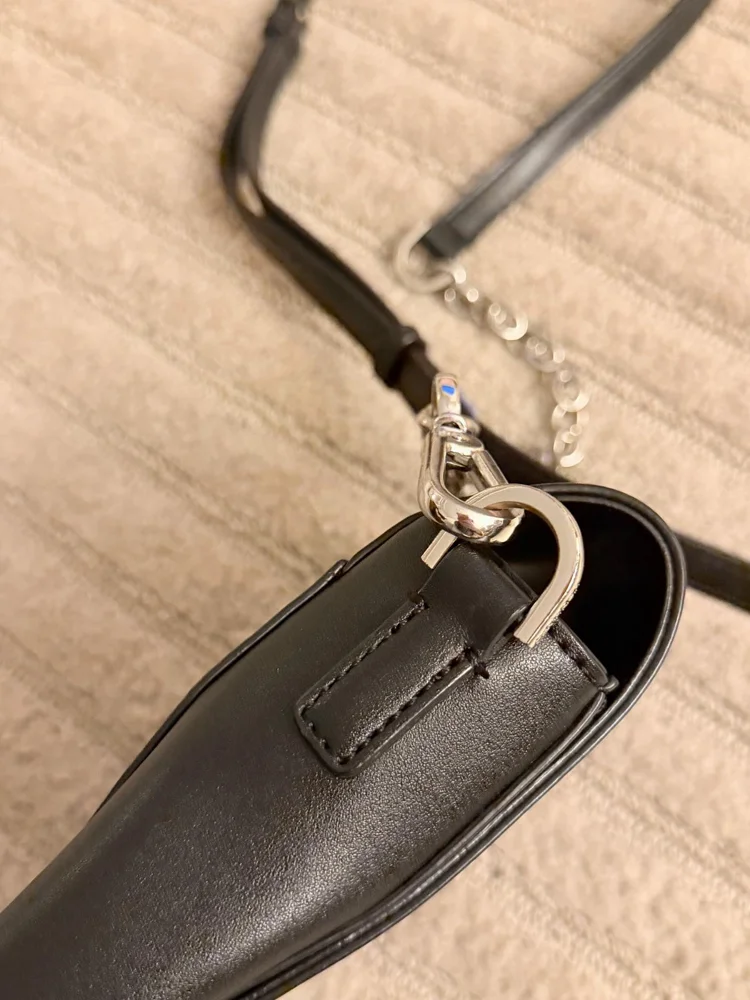 Calvin Klein Cross-Body Bags, size One size, photo 5