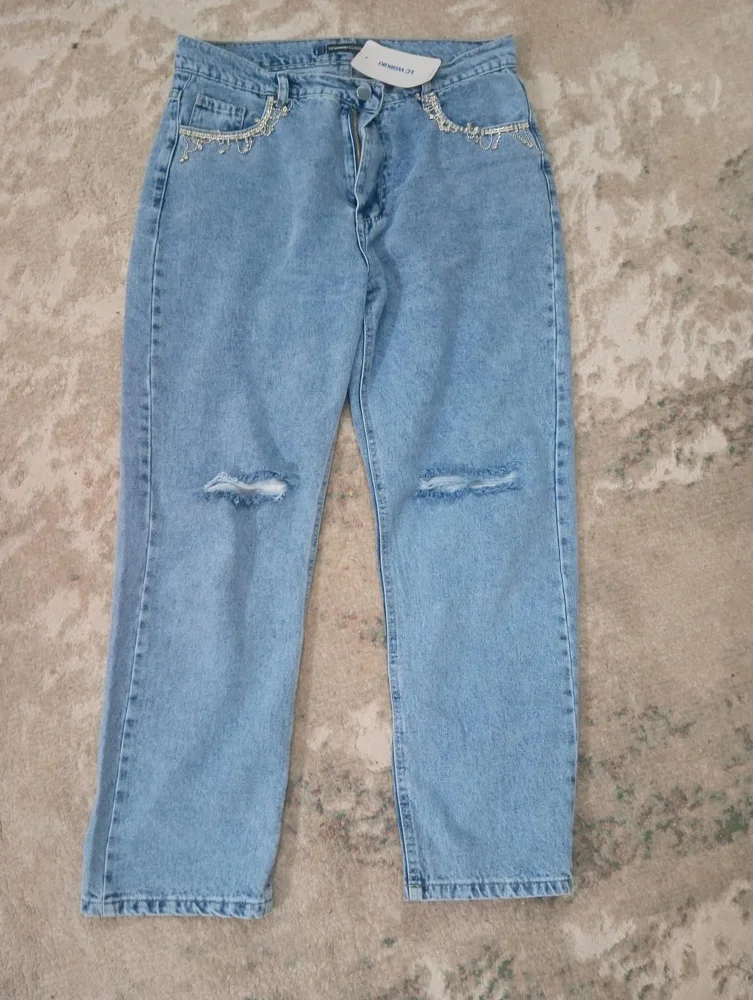 LC Waikiki Jeans, New with tags, size L / 40 / 12, photo 5