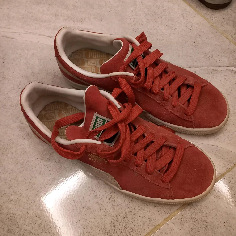 Puma Sneakers, Very good, size 39, photo 2