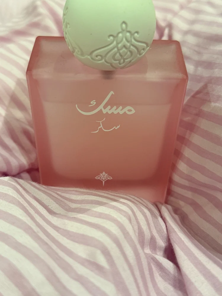 Ibraq Perfume, Very good, photo 2