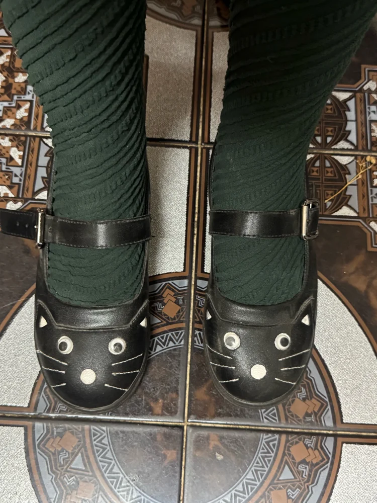 Local Flats, size 38.5, photo 3