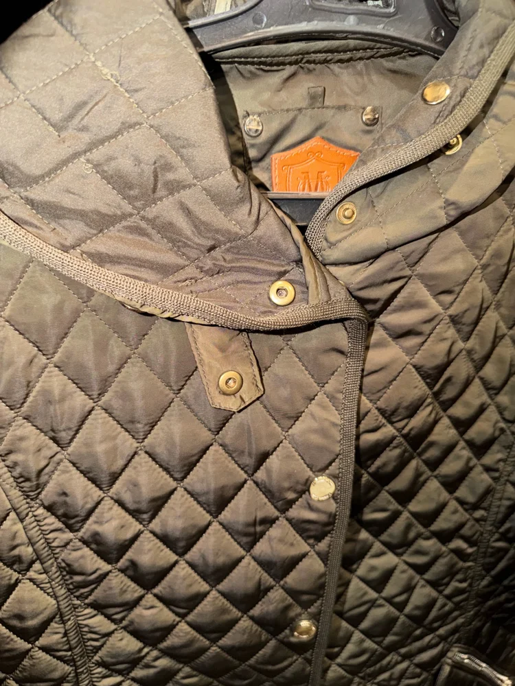 Massimo Dutti Coats, Excellent, size S / 36 / 8, photo 2