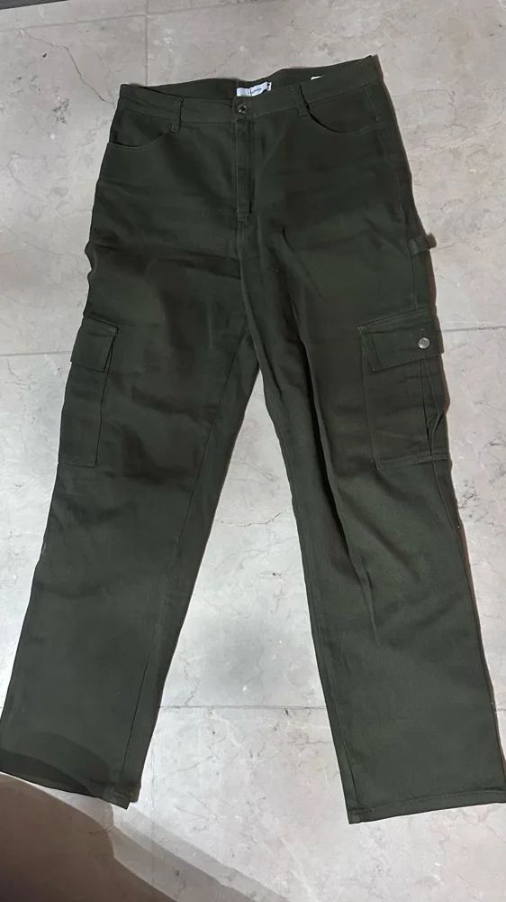 Reserved Jeans