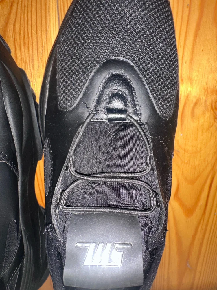 Steve Madden Sneakers, Very good, size 39, photo 5