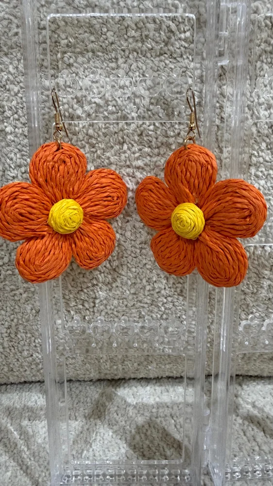 Shein Earrings, size Other, photo 2