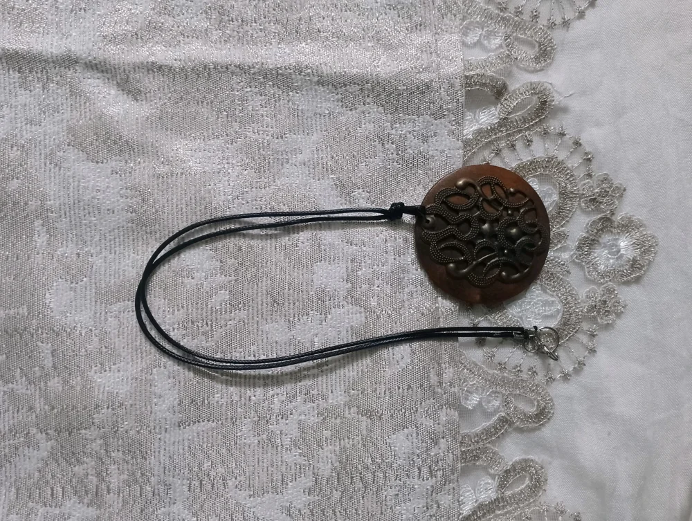 Necklaces, size Other, photo 3
