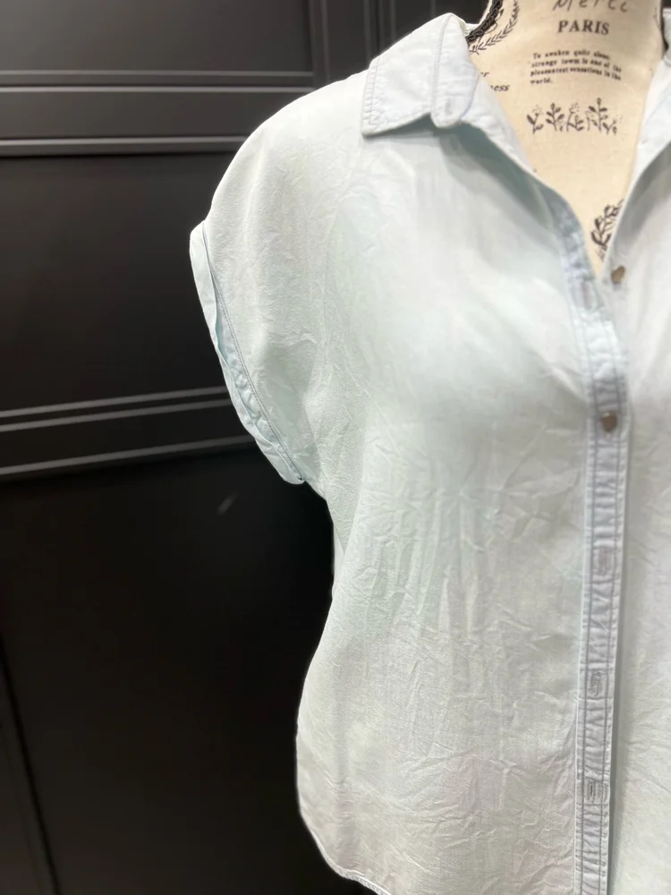 Mango Shirts, size M / 38 / 10, photo 3