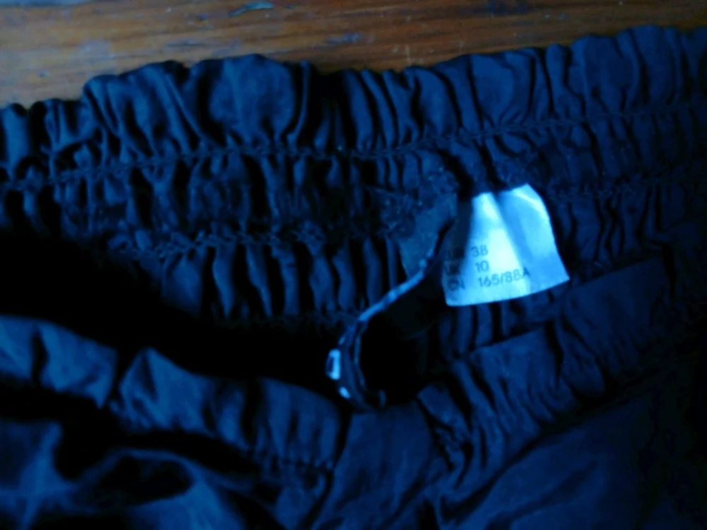 H&M Crop Tops, size M / 38 / 10, photo 2