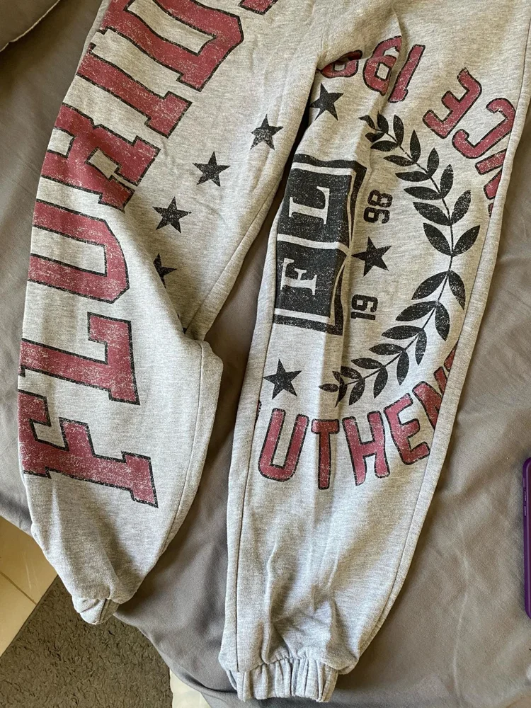 Bershka Sweatpants, size M / 38 / 10, photo 3