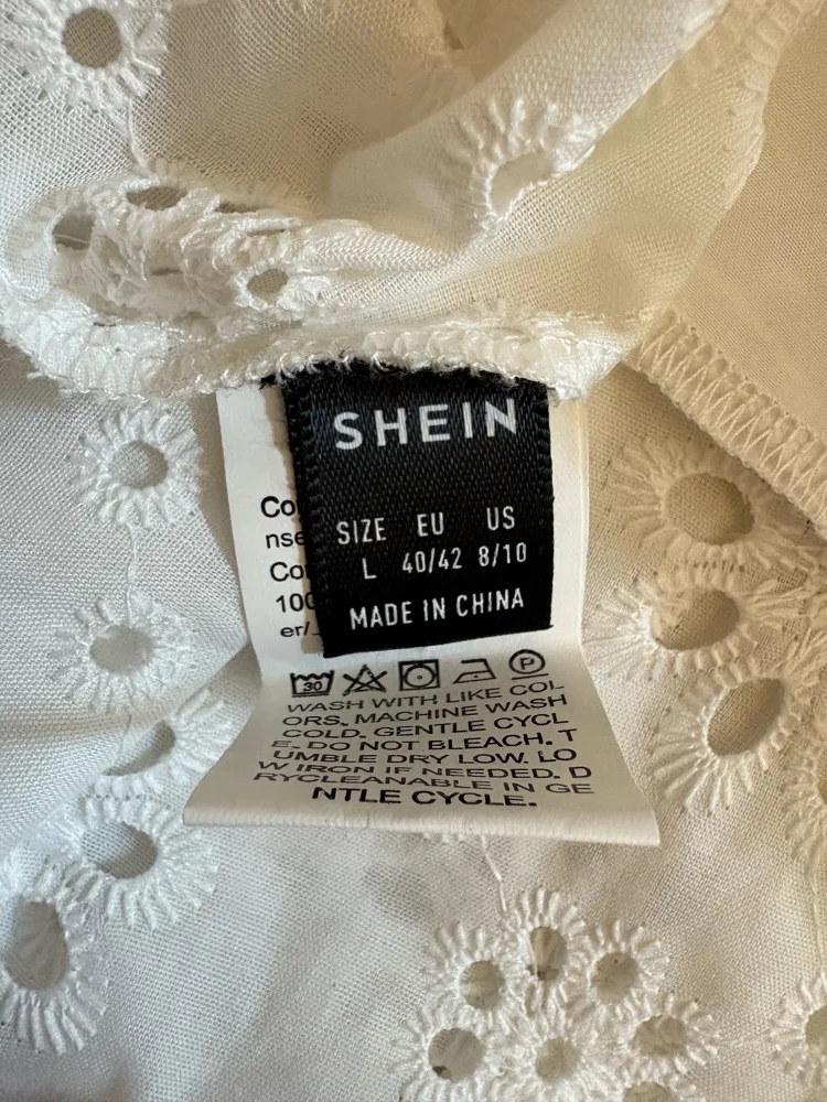 Shein Skirts, size L / 40 / 12, photo 3