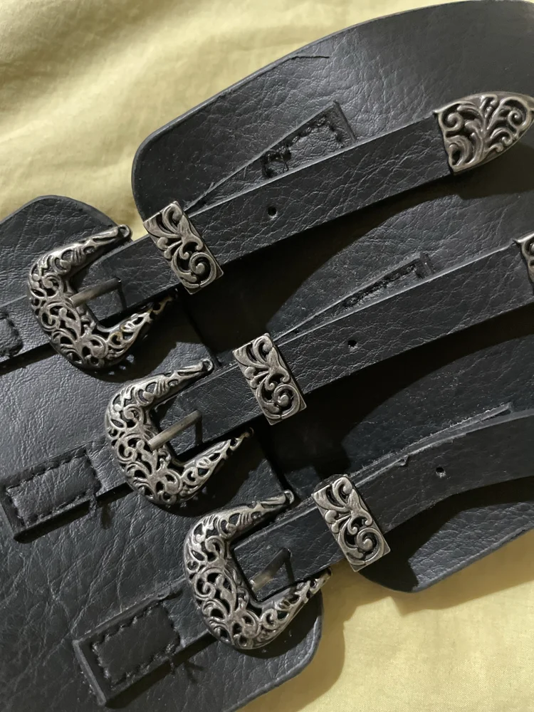 Belts, Very good, one size, photo 4