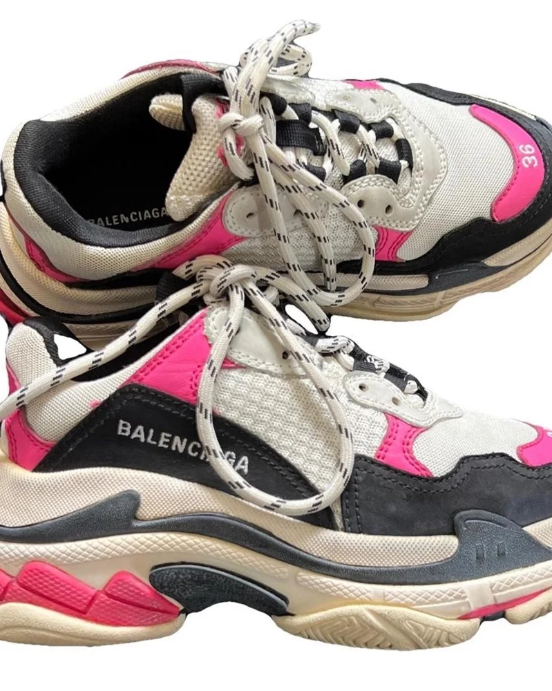 Balenciaga سنيكرز