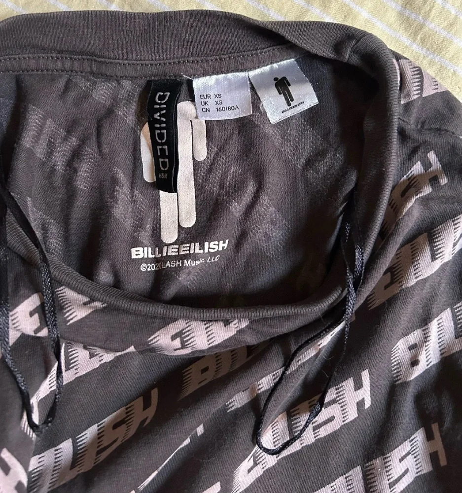 H&M T-shirts, size XS / 34 / 6, photo 3
