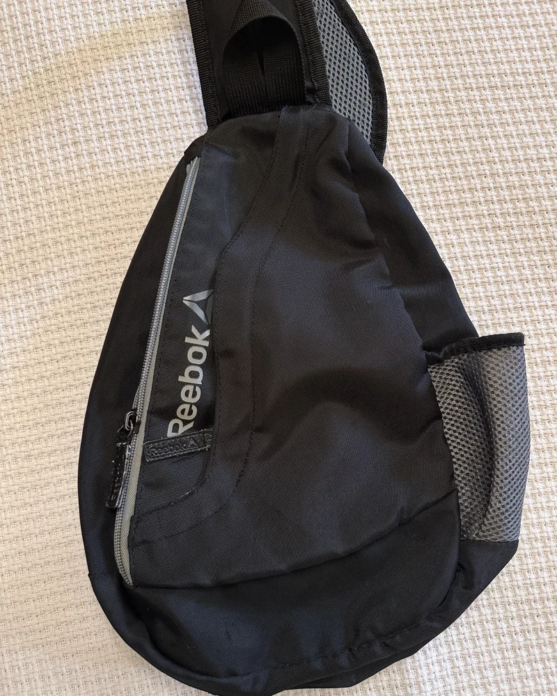 Reebok Shoulder Bags, size Other, photo 4