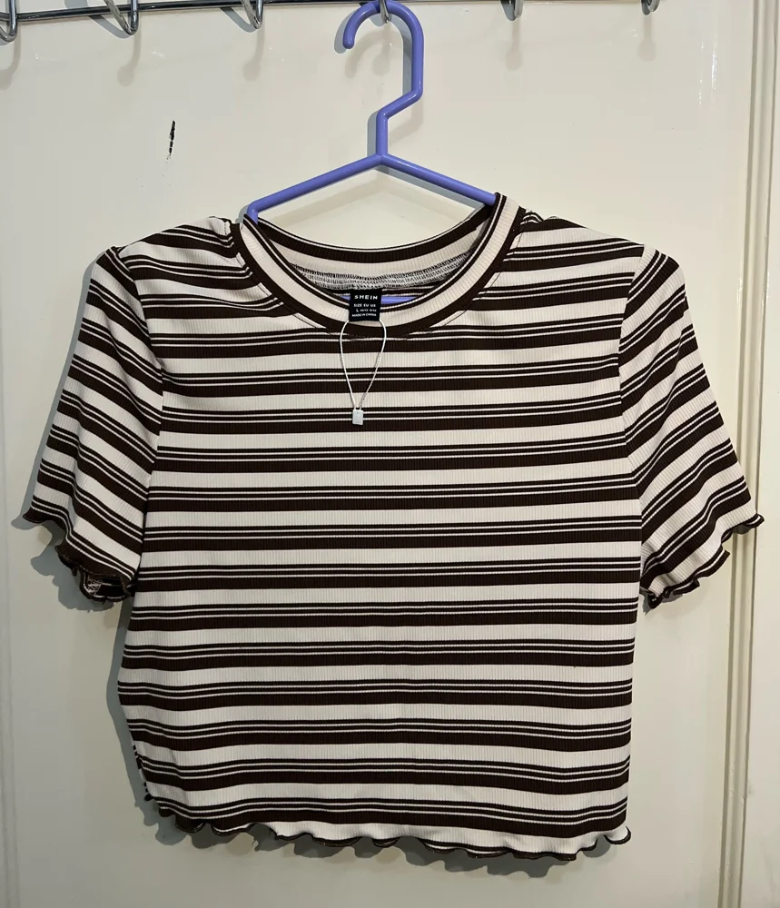 Shein Crop Tops, size L / 40 / 12, photo 2