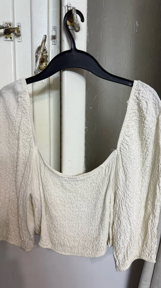 Bershka Blouses, size S / 36 / 8, photo 3