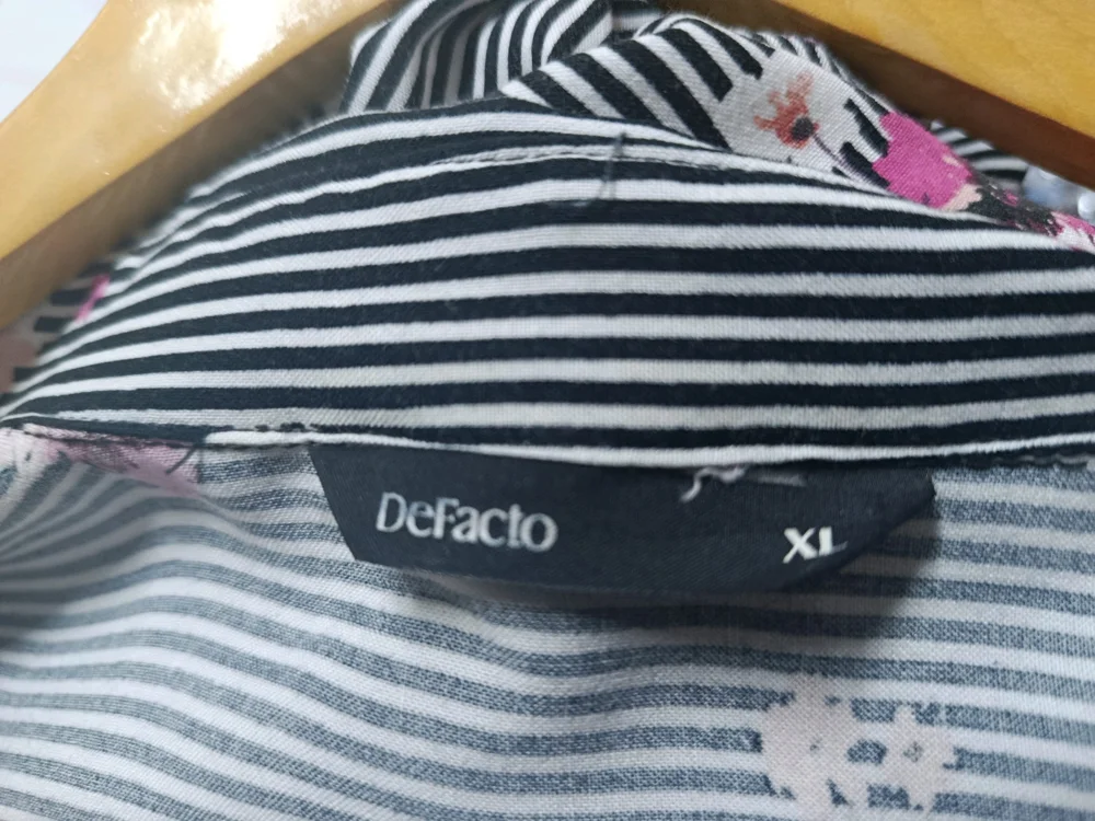 Defacto Shirts, size XL / 42 / 14, photo 2