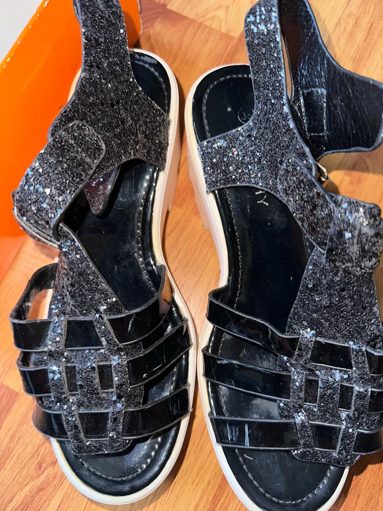 Sandals