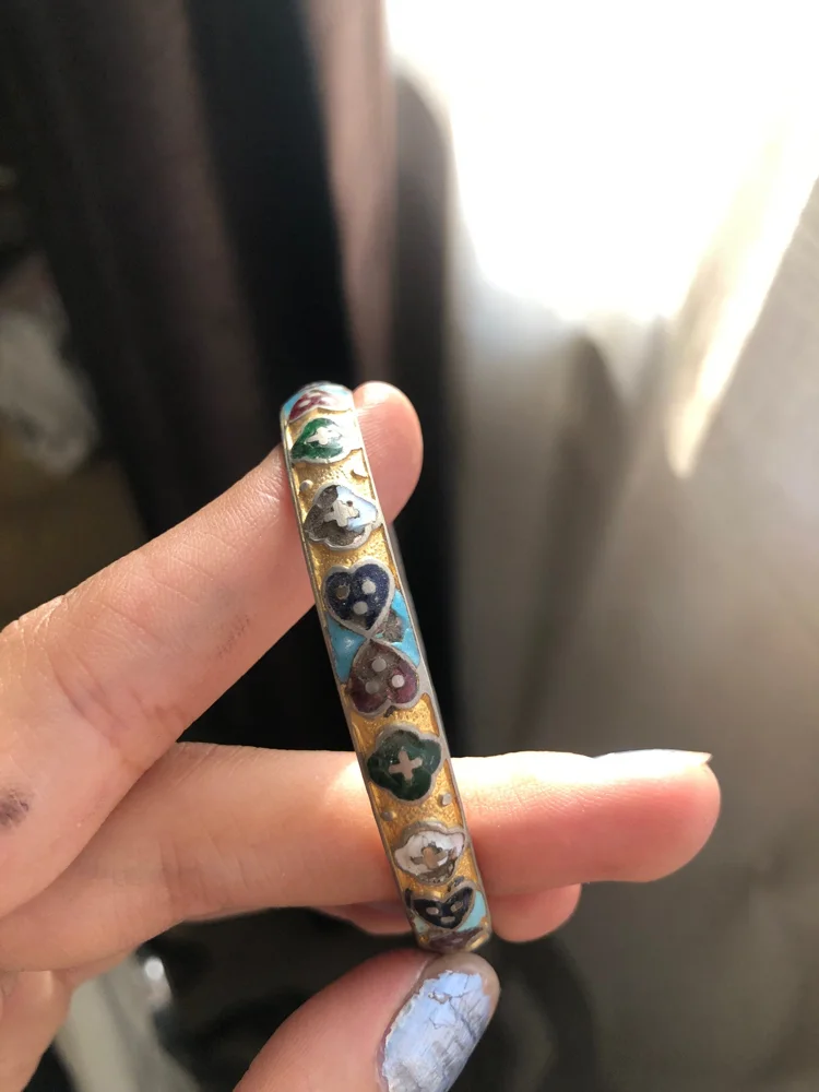 Bracelets, size Other, photo 4
