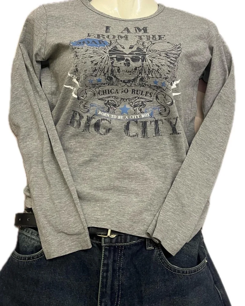 Name It T-shirts