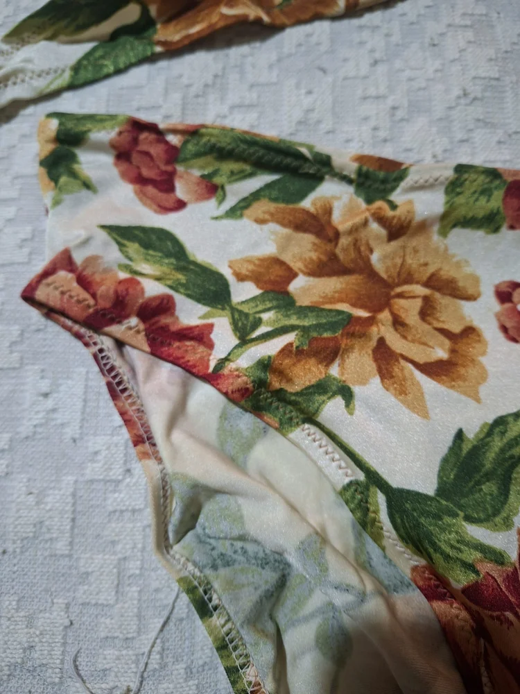 Bikini, size L / 40 / 12, photo 2