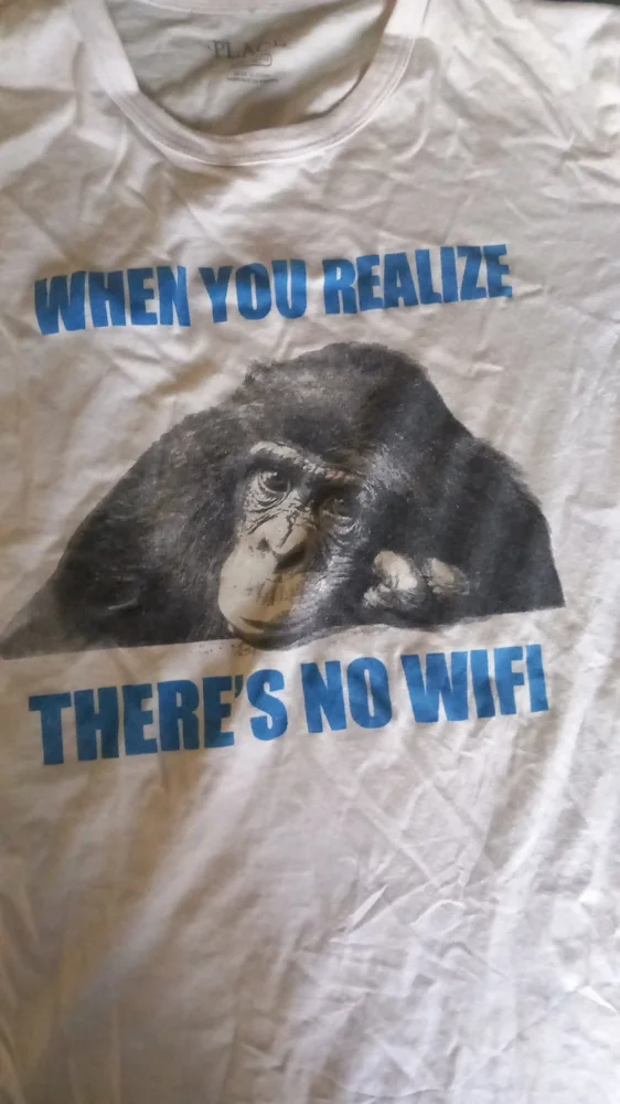 Local T-shirts, Very good, size M, photo 2
