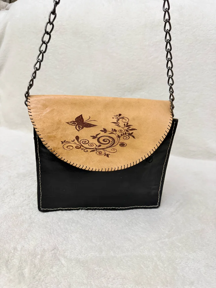 Cross-Body Bags, Good, photo 3