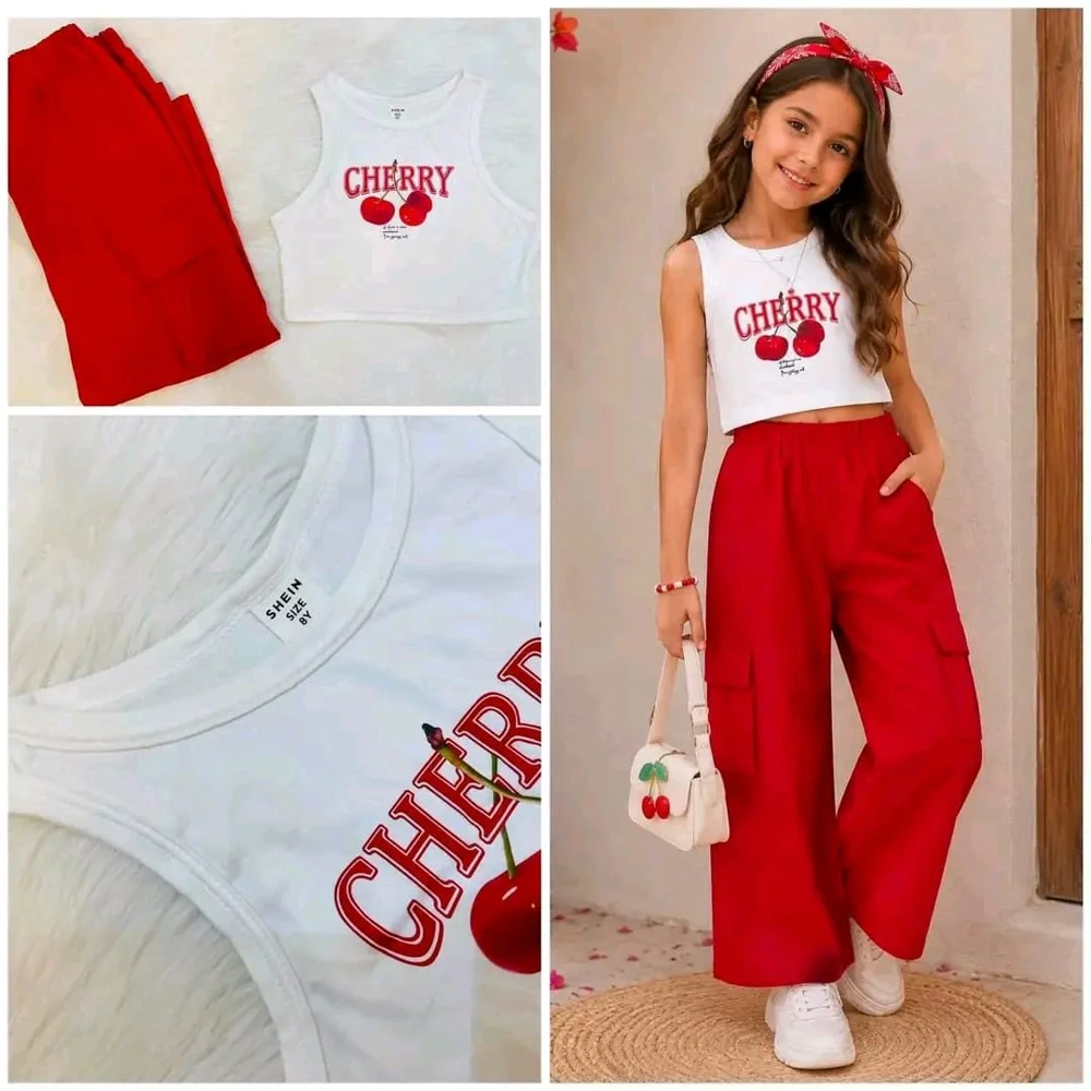 Shein Sets