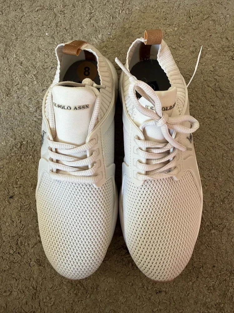 U.S. Polo Assn. Sneakers