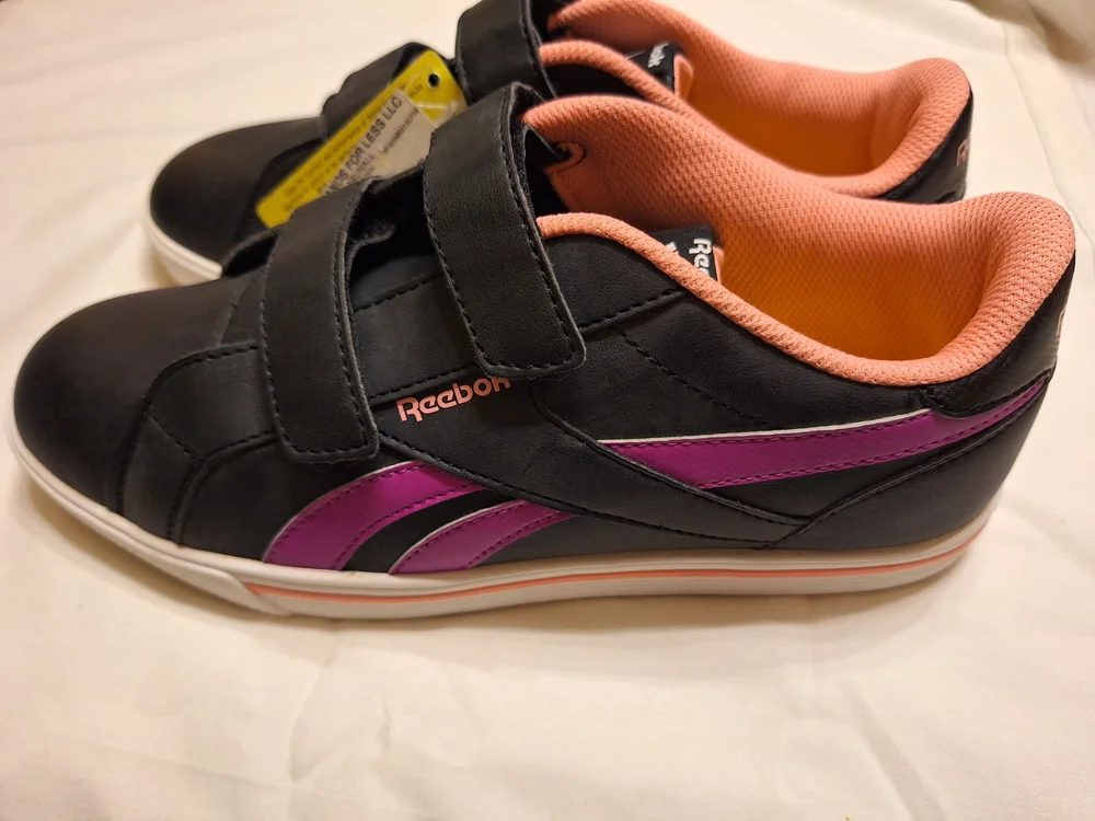 Reebok Sneakers, New with tags, size 38.5, photo 3