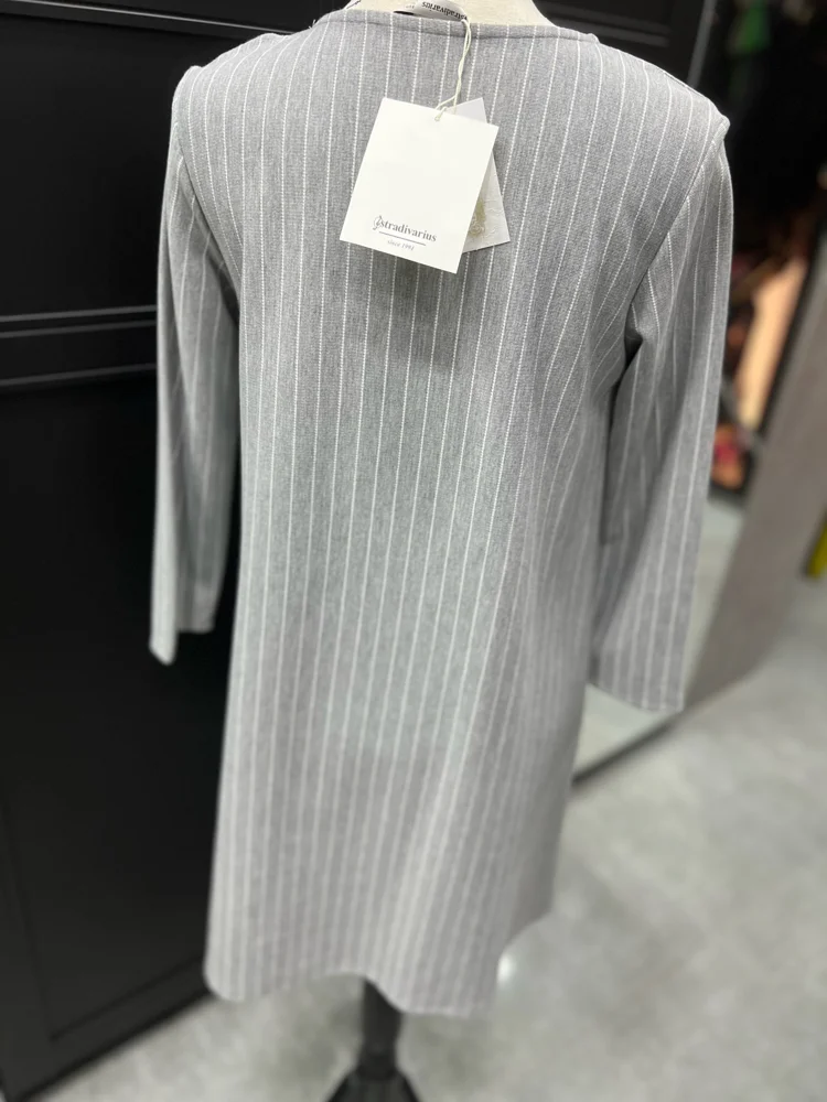 Stradivarius Mini Dresses, size M / 38 / 10, photo 5