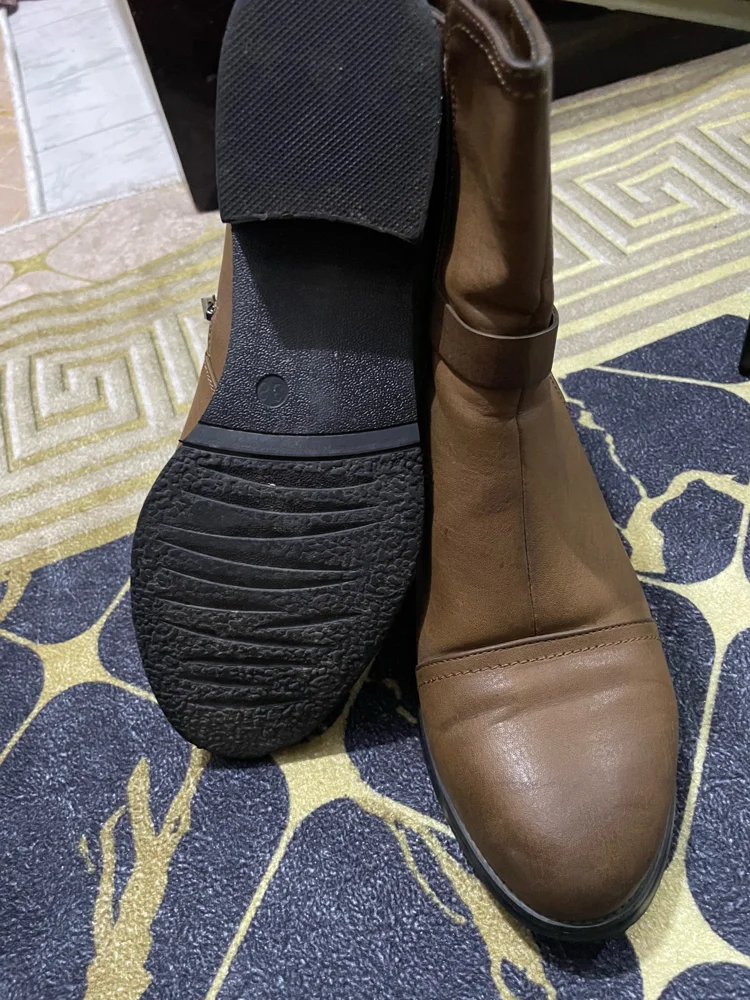 Tiamo Boots, size 38, photo 3