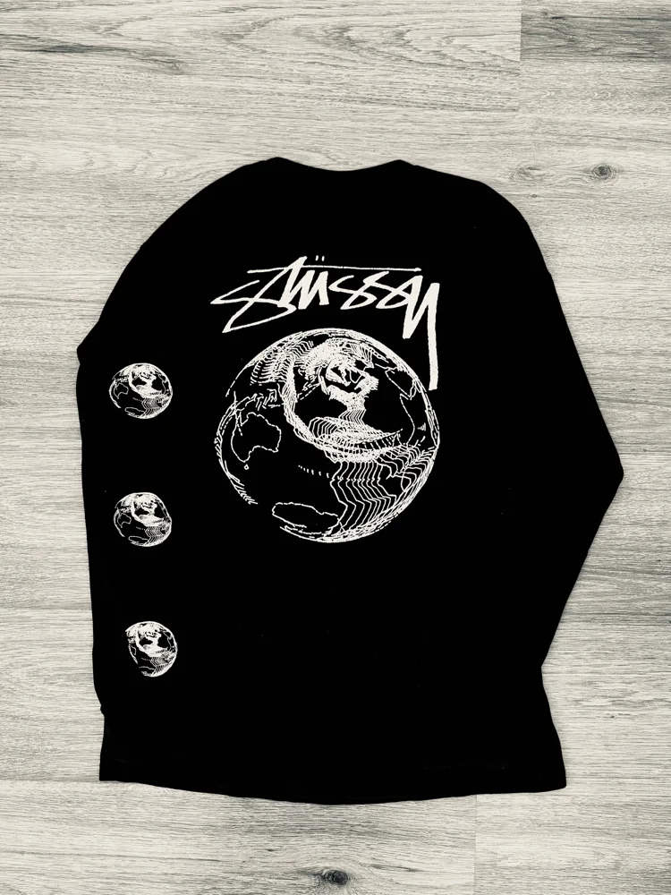 Stüssy T-shirts