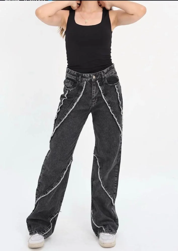 local brands Jeans