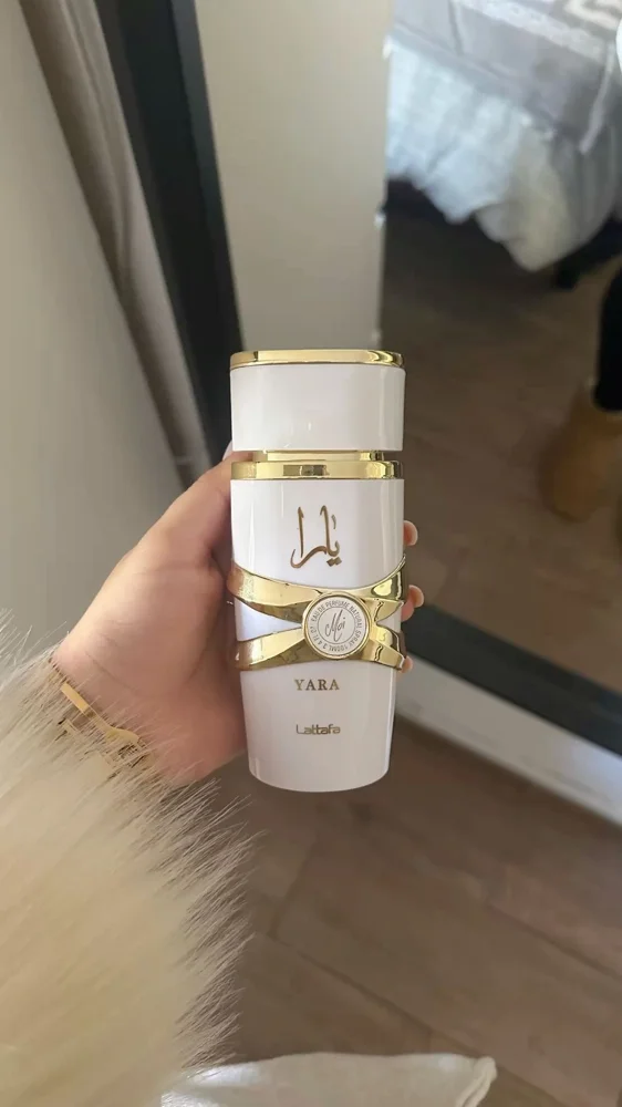 Lattafa Perfume