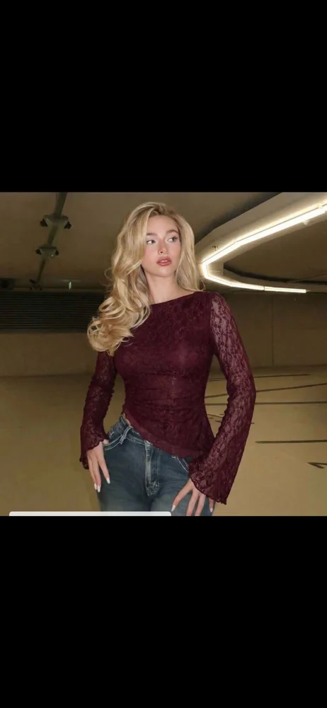 Shein Blouses, size L / 40 / 12, photo 2