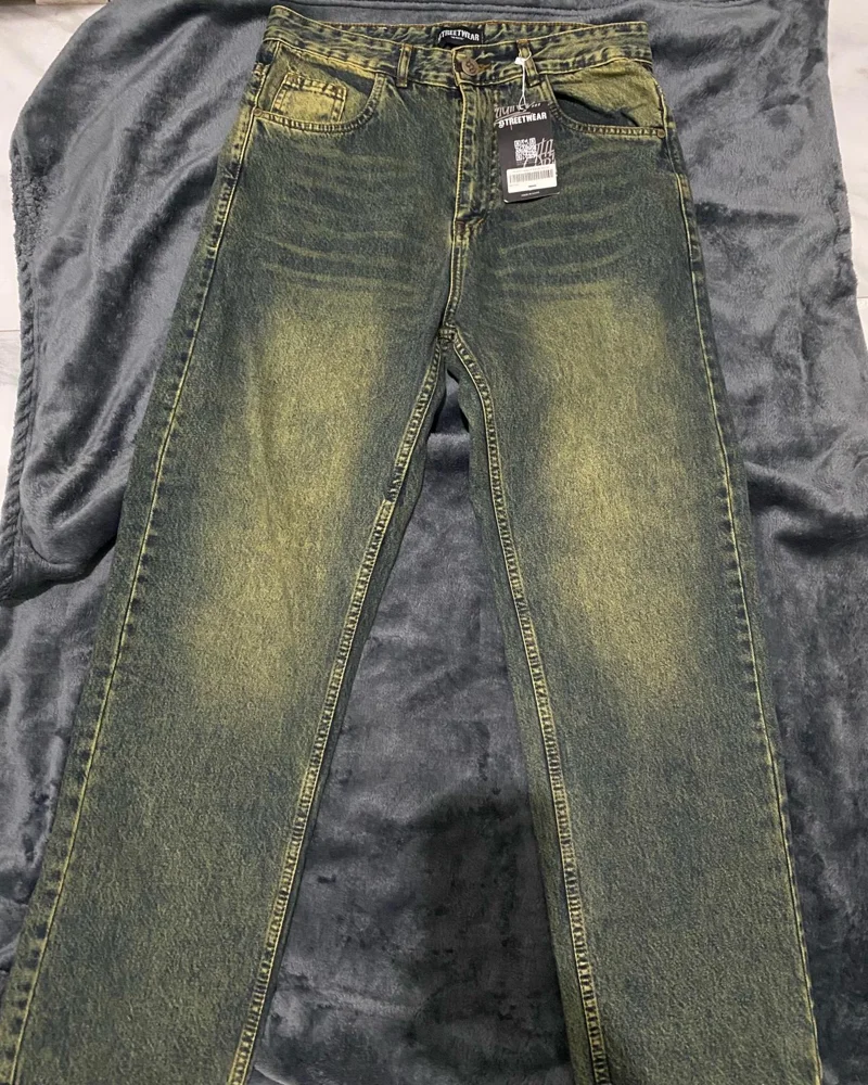 local brands Jeans