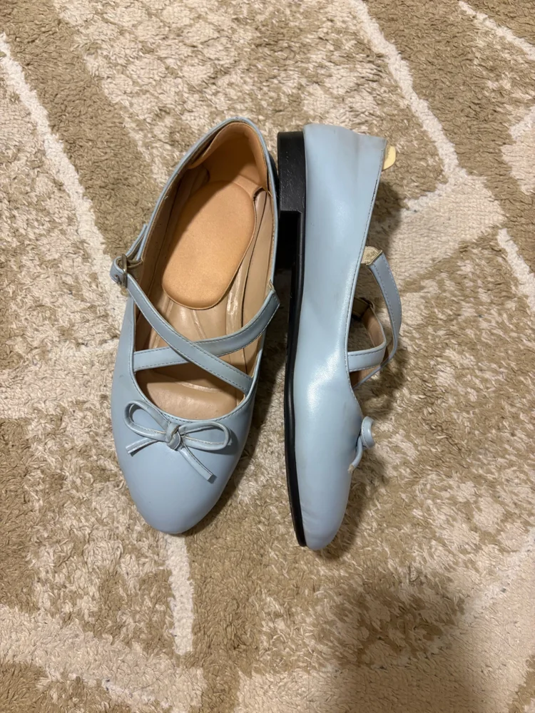 Flats, size 39, photo 3
