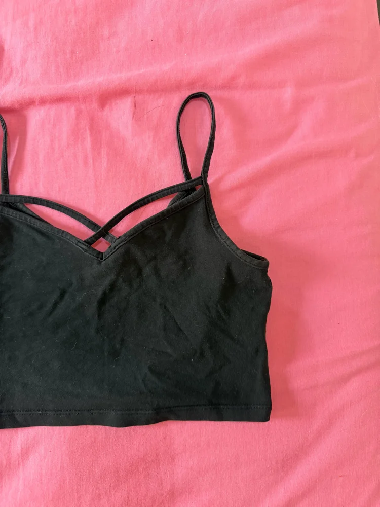 Shein Crop Tops, Very good, size S / 36 / 8, photo 2