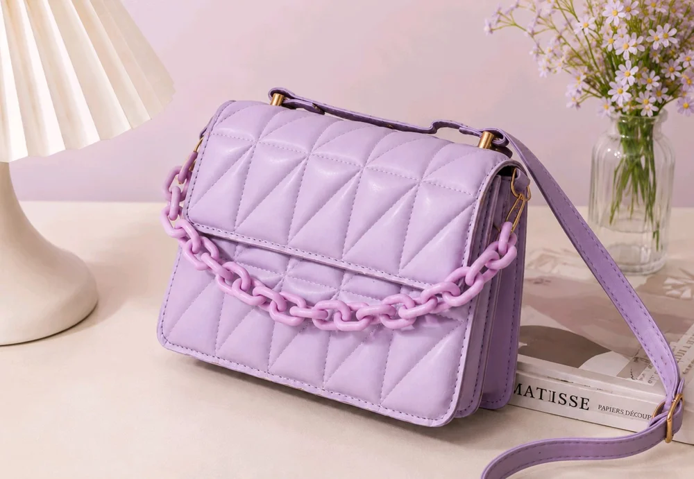 Shein شنط كروس
