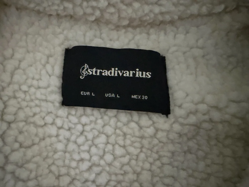 Stradivarius Jackets, size L / 40 / 12, photo 3