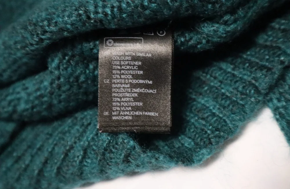 H&M Divided Sweaters & Pullovers, Excellent, size M / 38 / 10, photo 3