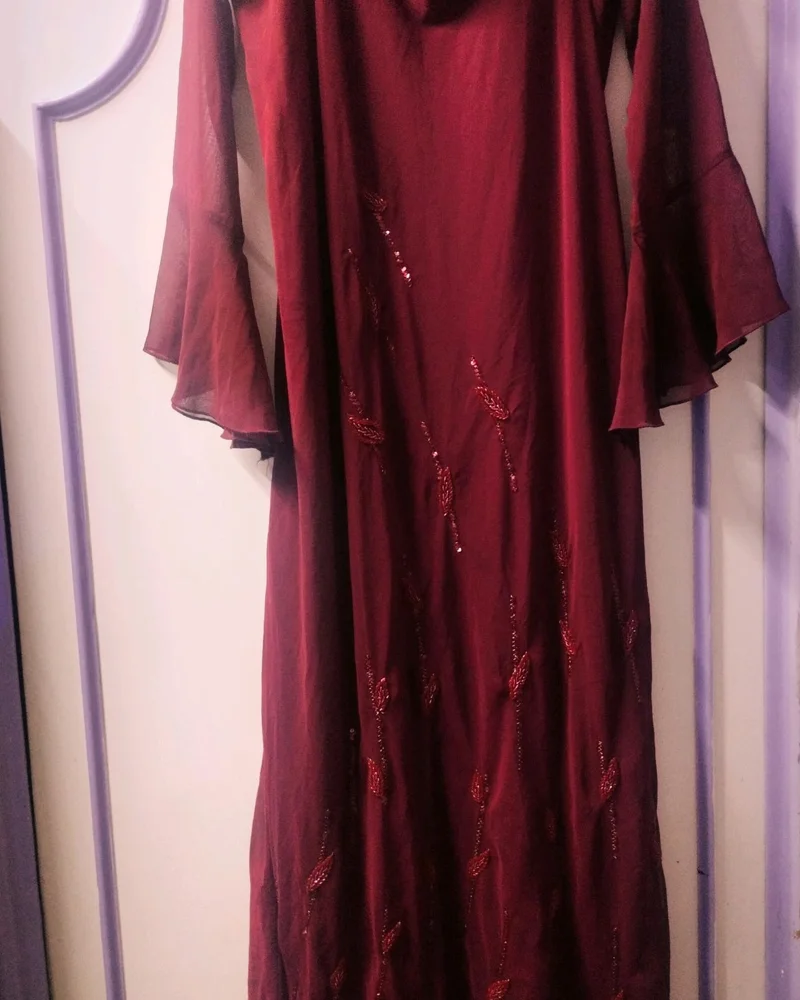 Maxi Dresses