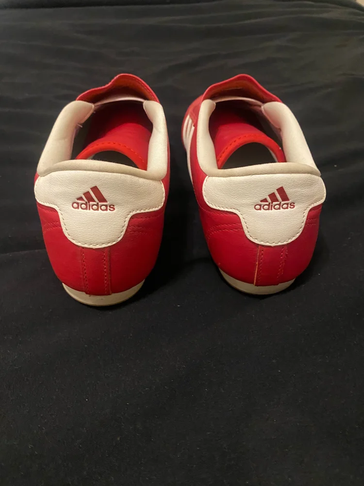 adidas Sneakers, size 40, photo 3
