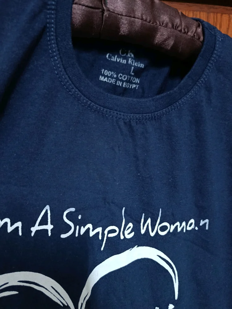 T-shirts, size L / 40 / 12, photo 3